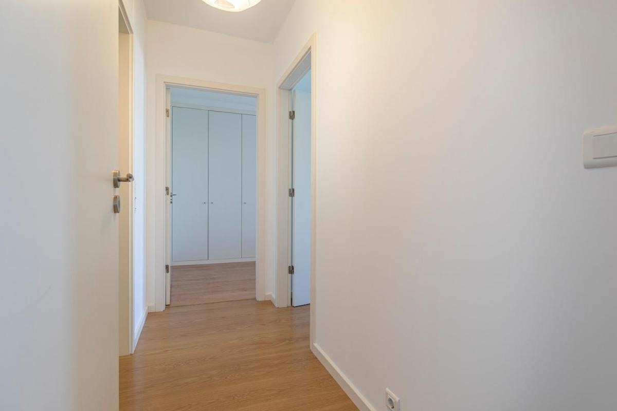 Apartment Tranquil Retreat By Innkeeper Lisbon