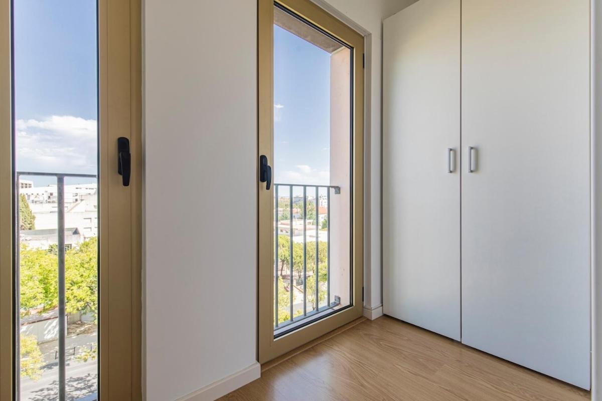 Apartment Tranquil Retreat By Innkeeper Lisbon