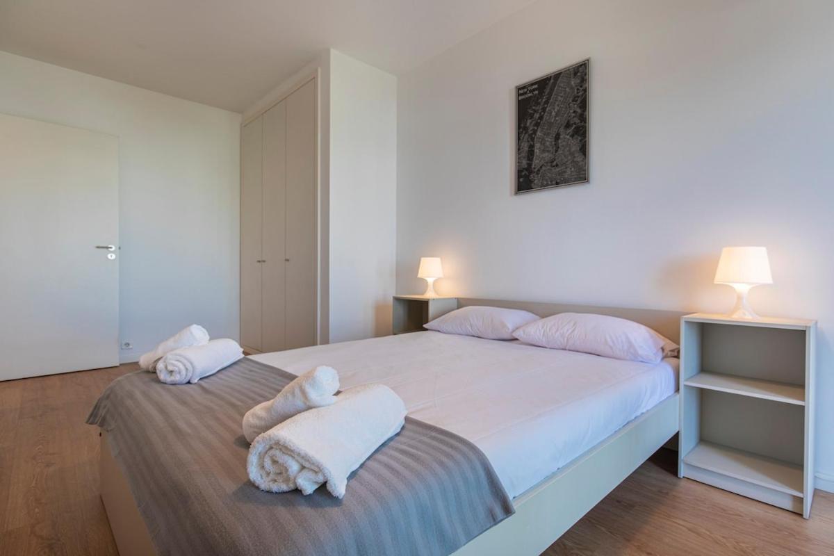 Apartamento Tranquil Retreat By Innkeeper *