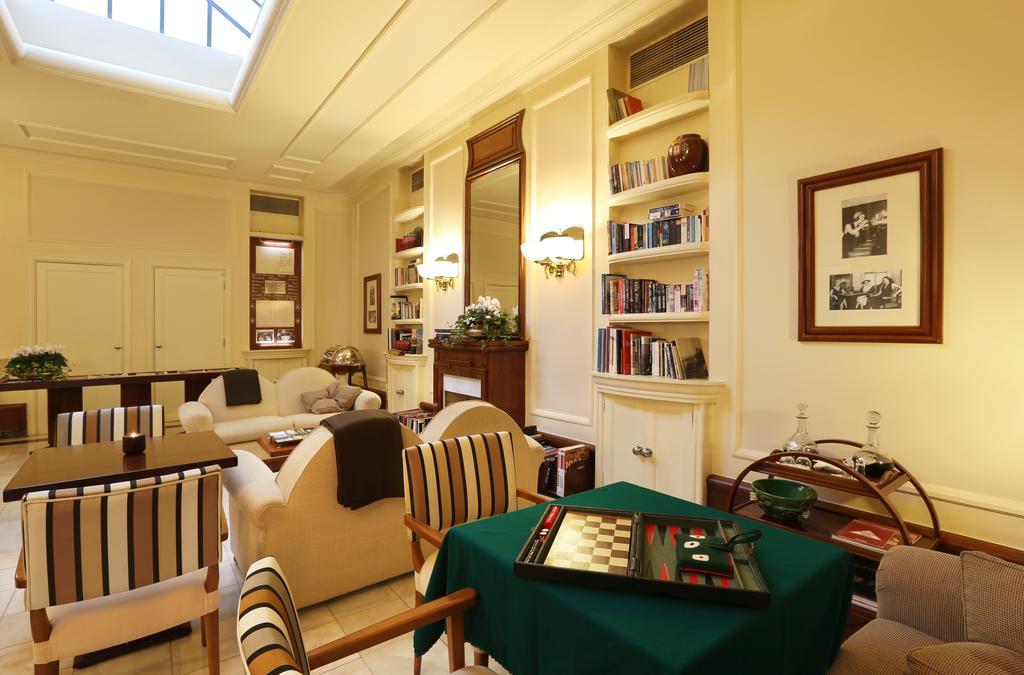 Britania Art Deco - Heritage Collection - Avenida Hotel Lisbon