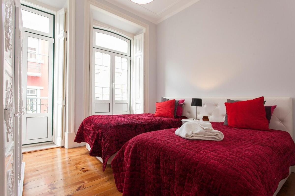 Tradicional Charm House