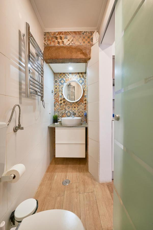 Mini Studio In Alfama Near Castelo St Jorge Apartment Lisbon