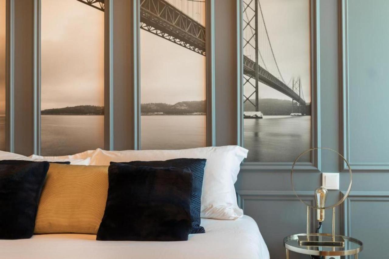 Airport Charming By Lovelystay Apartment Lisbon