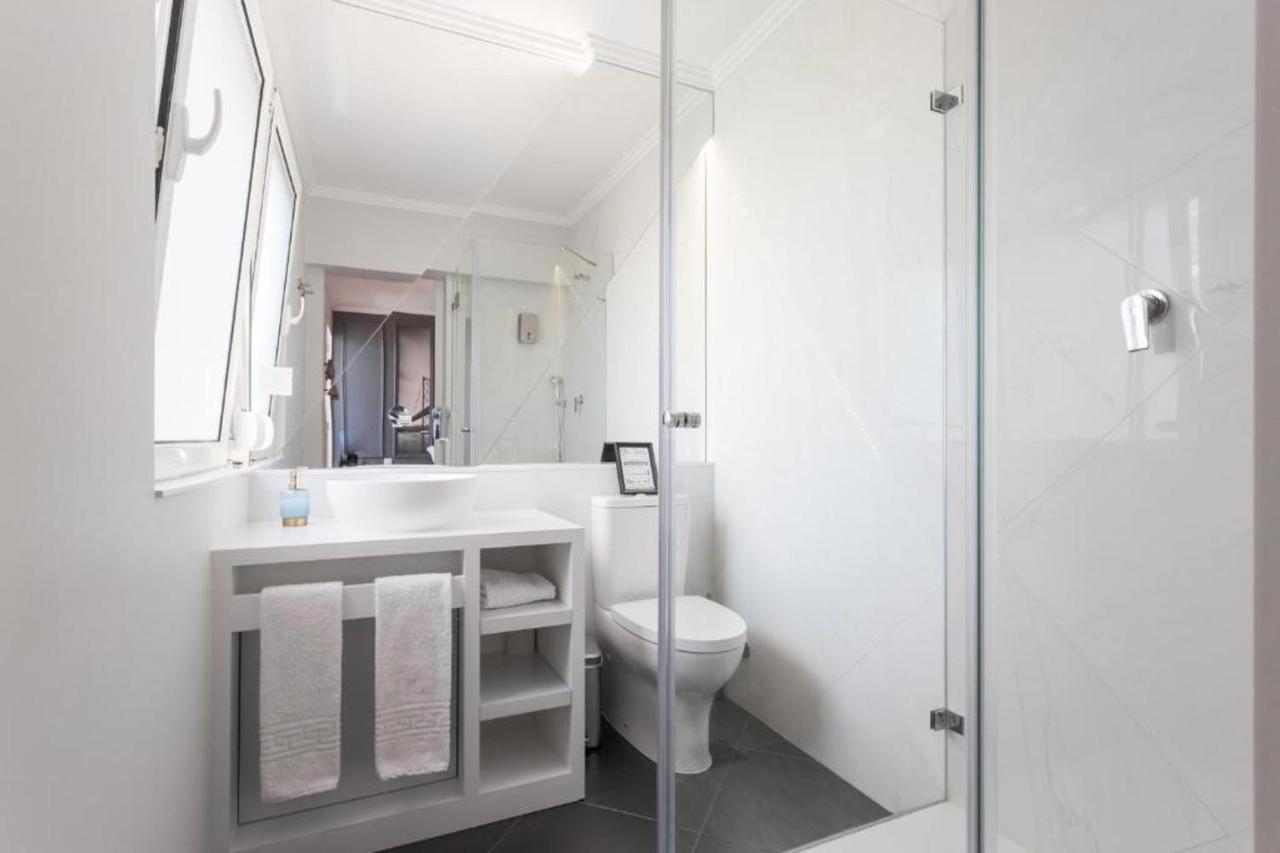 Airport Charming By Lovelystay Apartment Lisbon