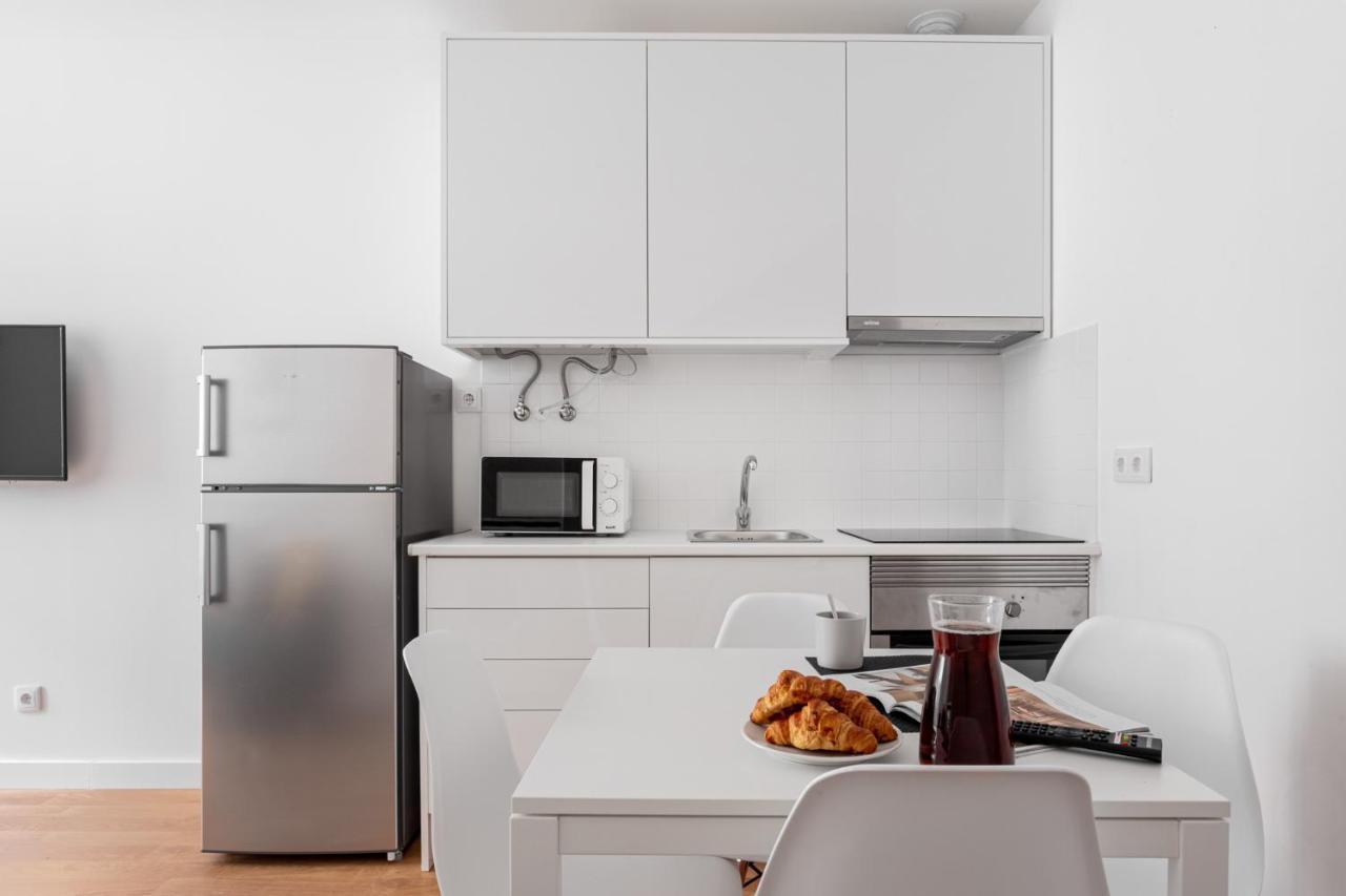 Altido Brand New Elegant With Terraces In Ajuda * Lisbon