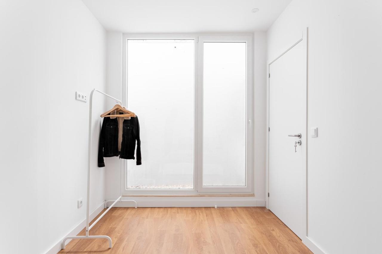 Altido Brand New Elegant With Terraces In Ajuda Apartment Lisbon