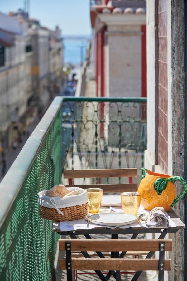 Msapartments * Lisboa