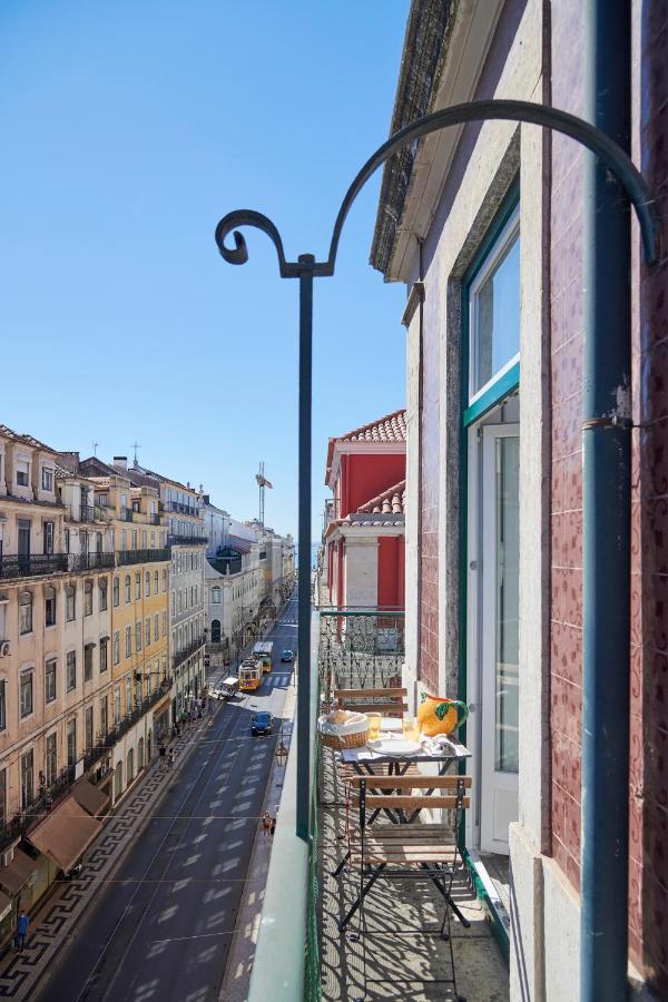 Msapartments Apartamento