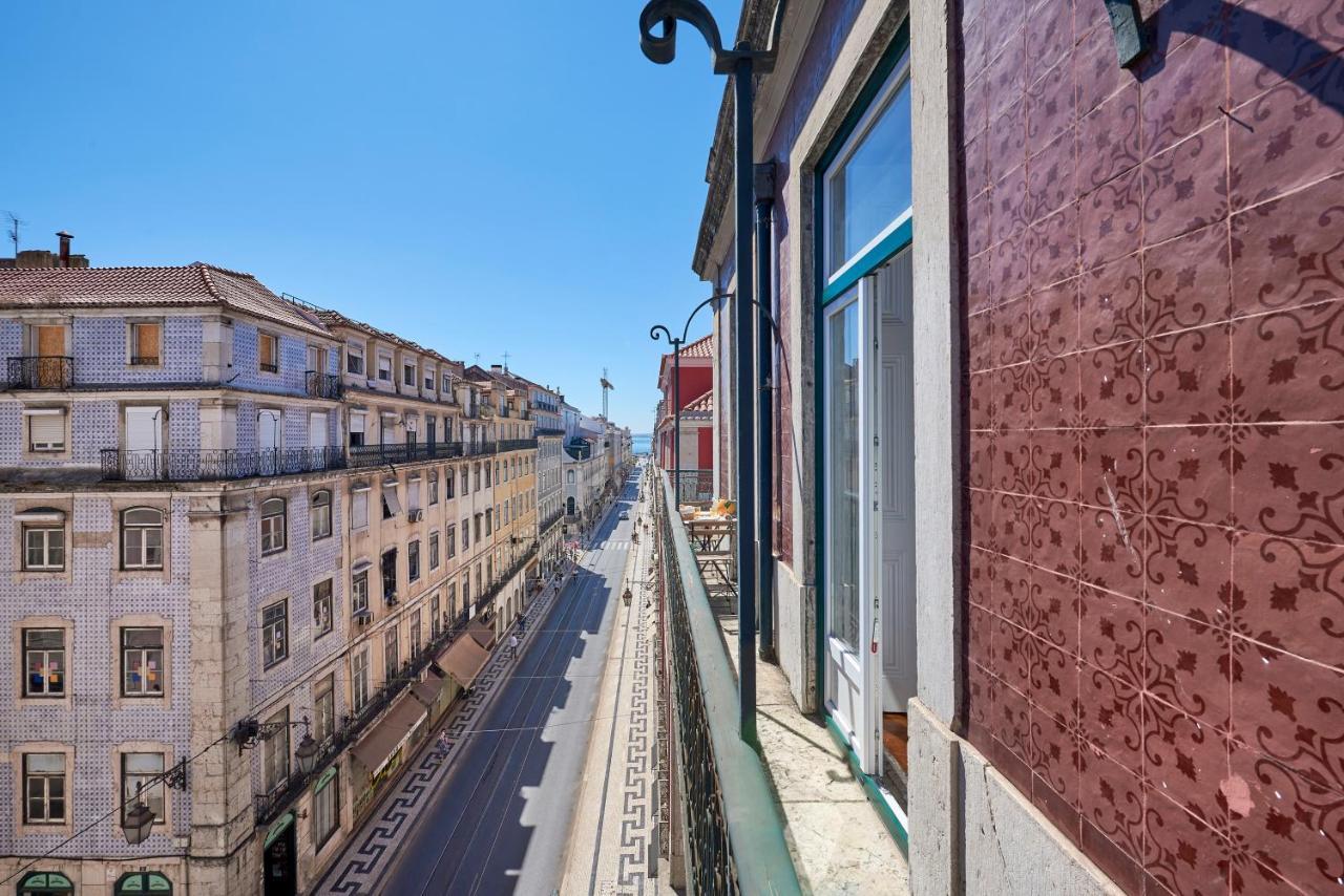 Apartamento Msapartments Lisboa