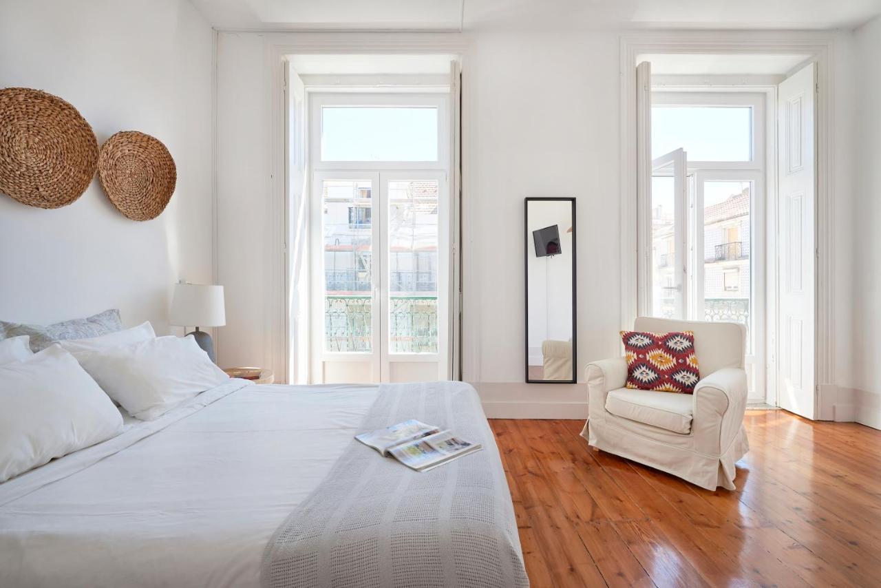Msapartments * Lisboa