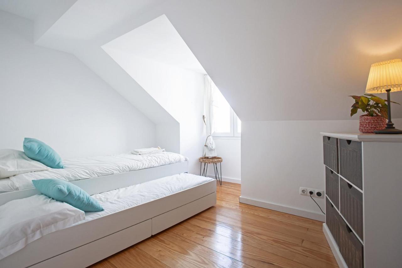 Casa Andorinhas Apartment Lisbon