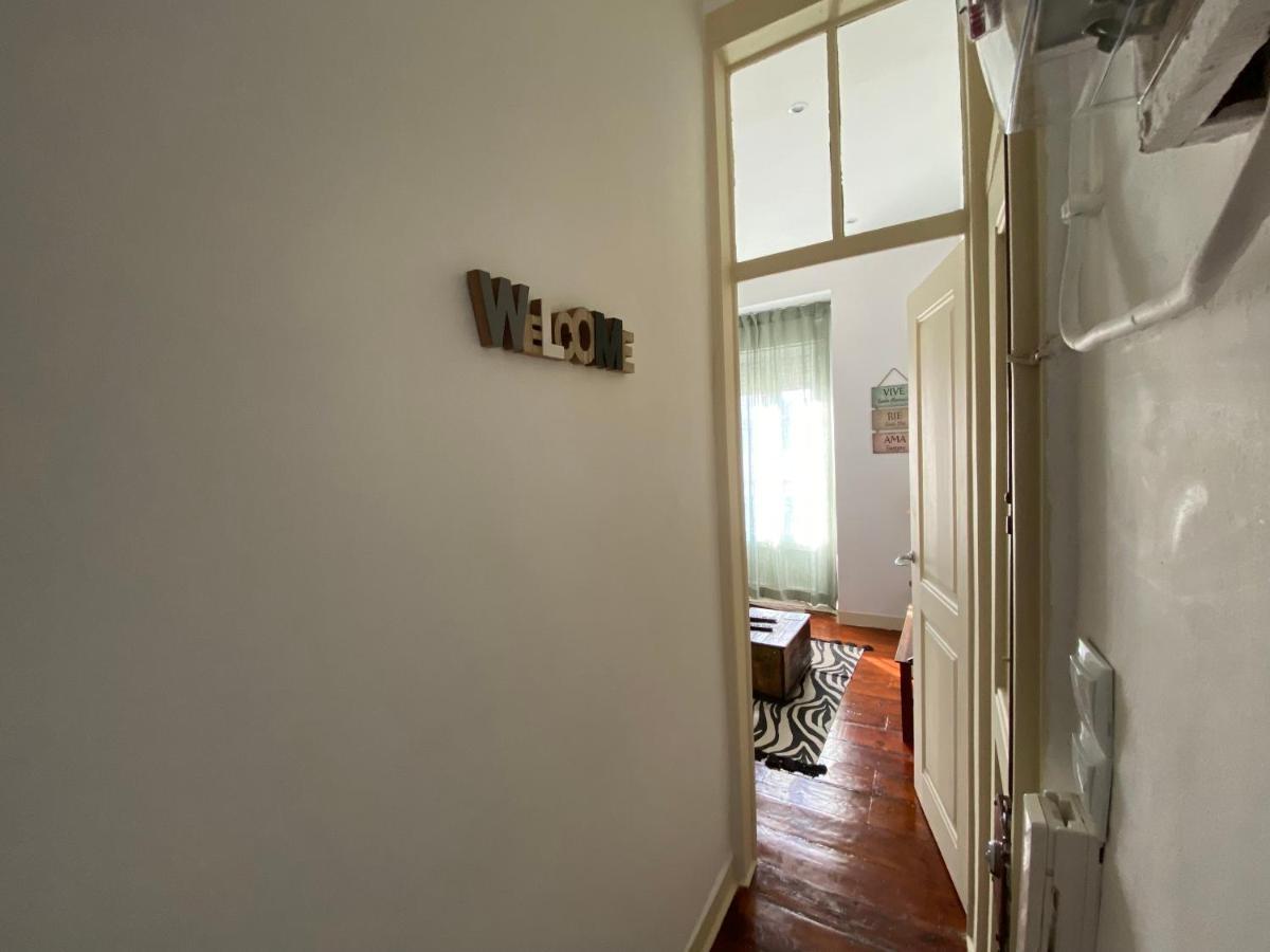 Manjericos House Ii Apartment Lisbon