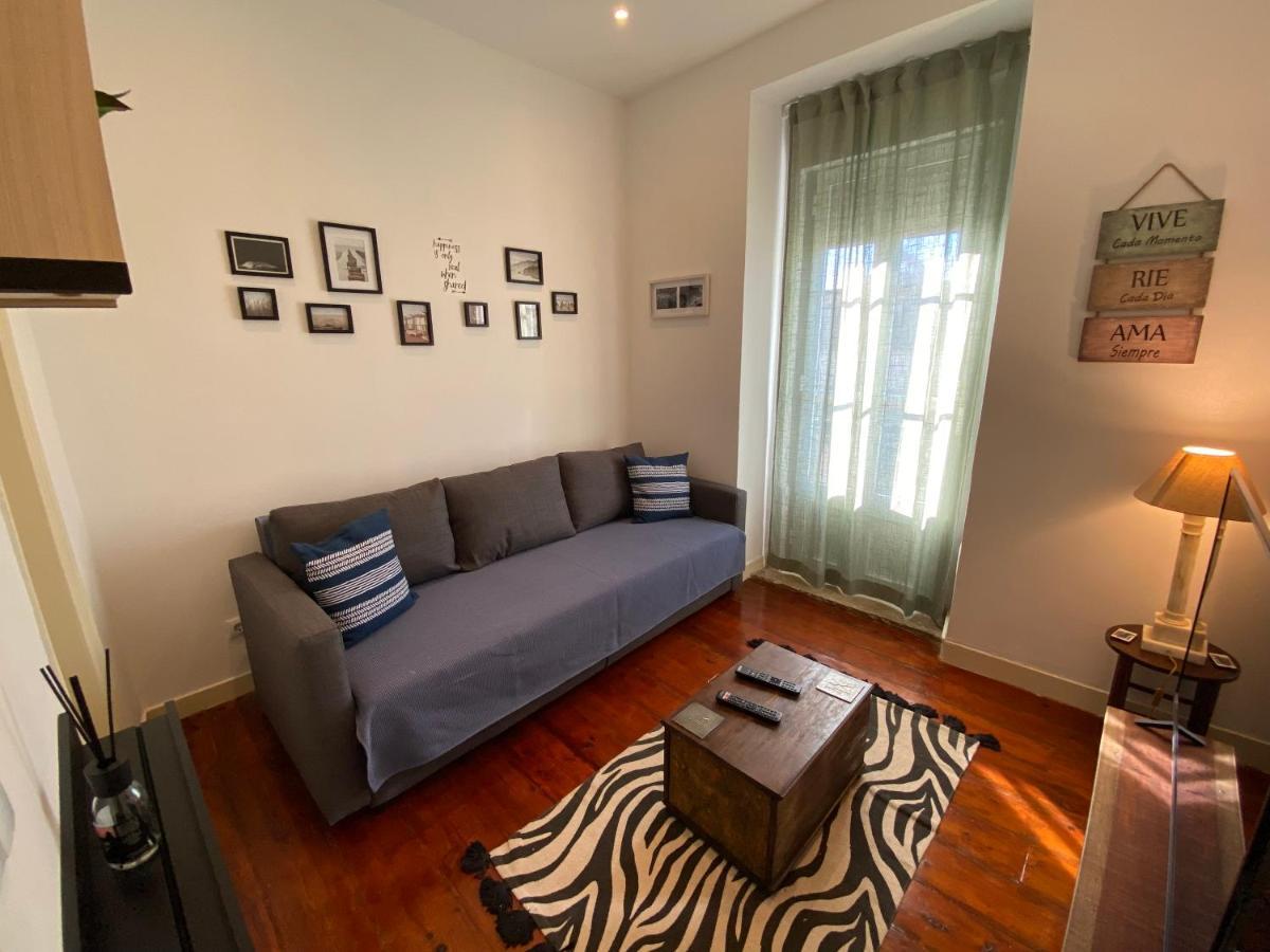 Manjericos House Ii * Lisbon