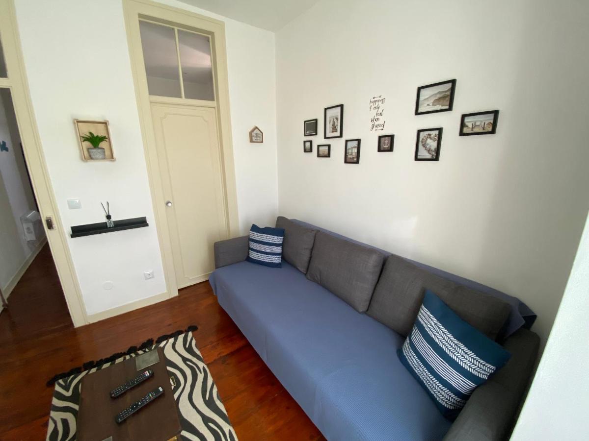Manjericos House Ii Apartment