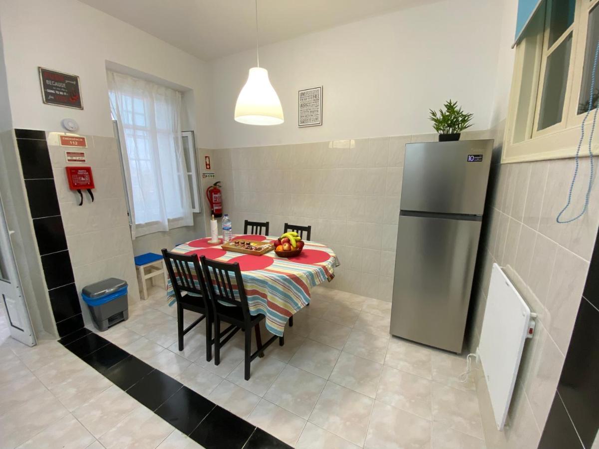 Manjericos House Ii Apartment Lisbon