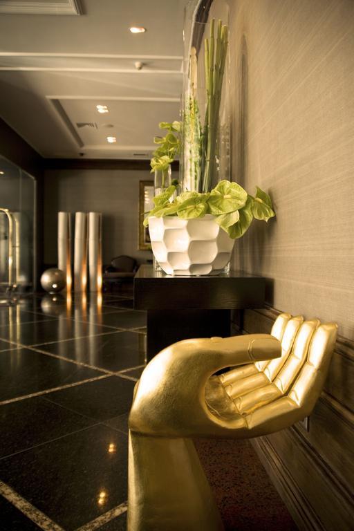 Hotel Real Parque Lisbon