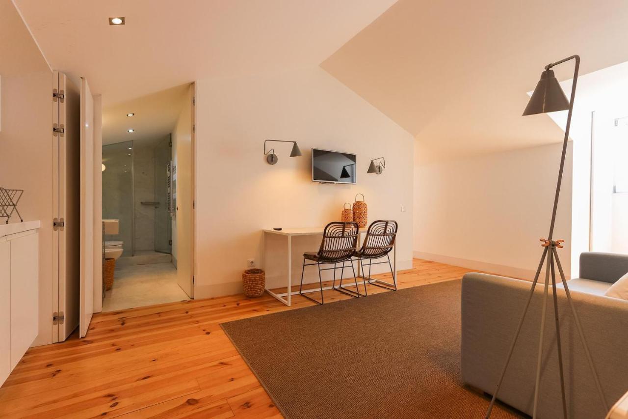 Combro By Homing Apartamento