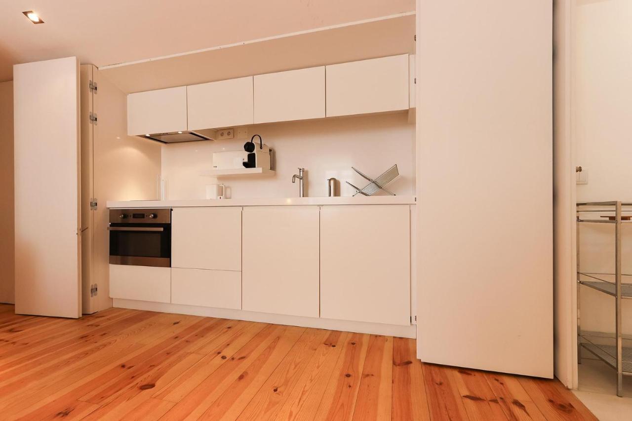 Combro By Homing Apartamento *