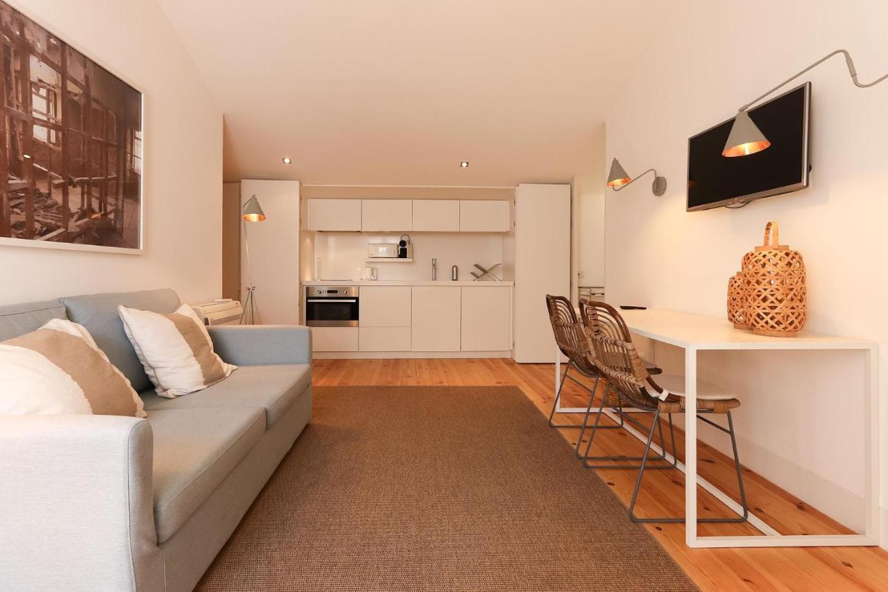 Apartamento Combro By Homing
