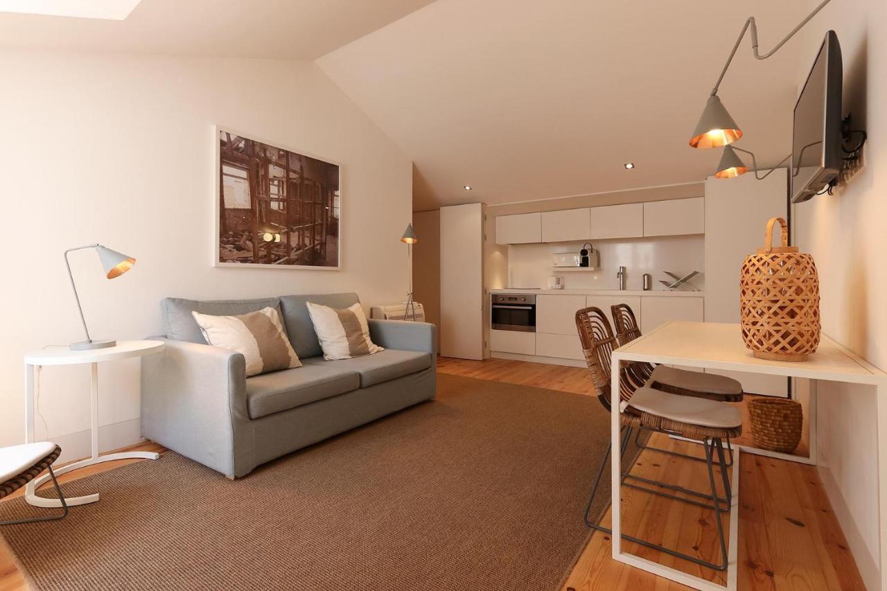 Apartamento Combro By Homing *