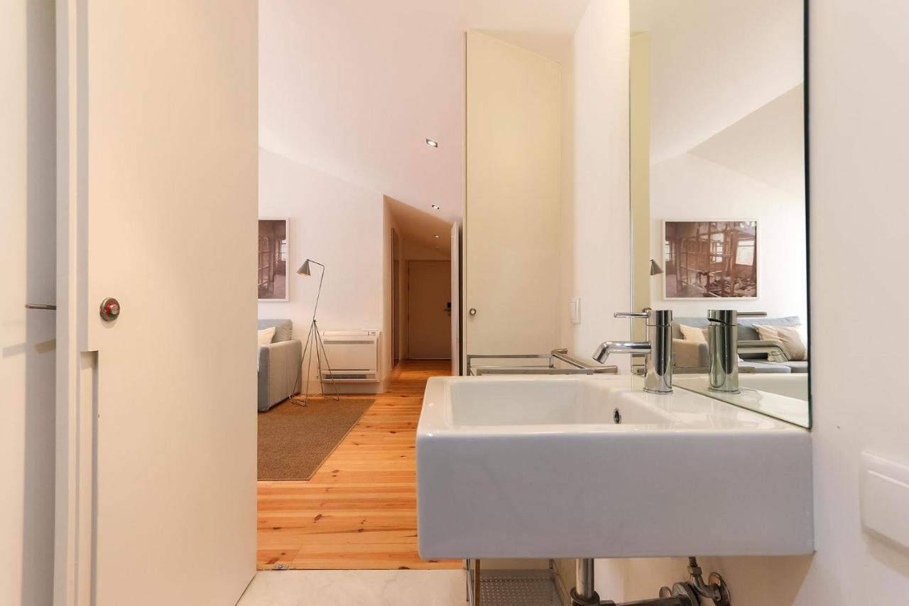 Combro By Homing Apartamento Lisboa