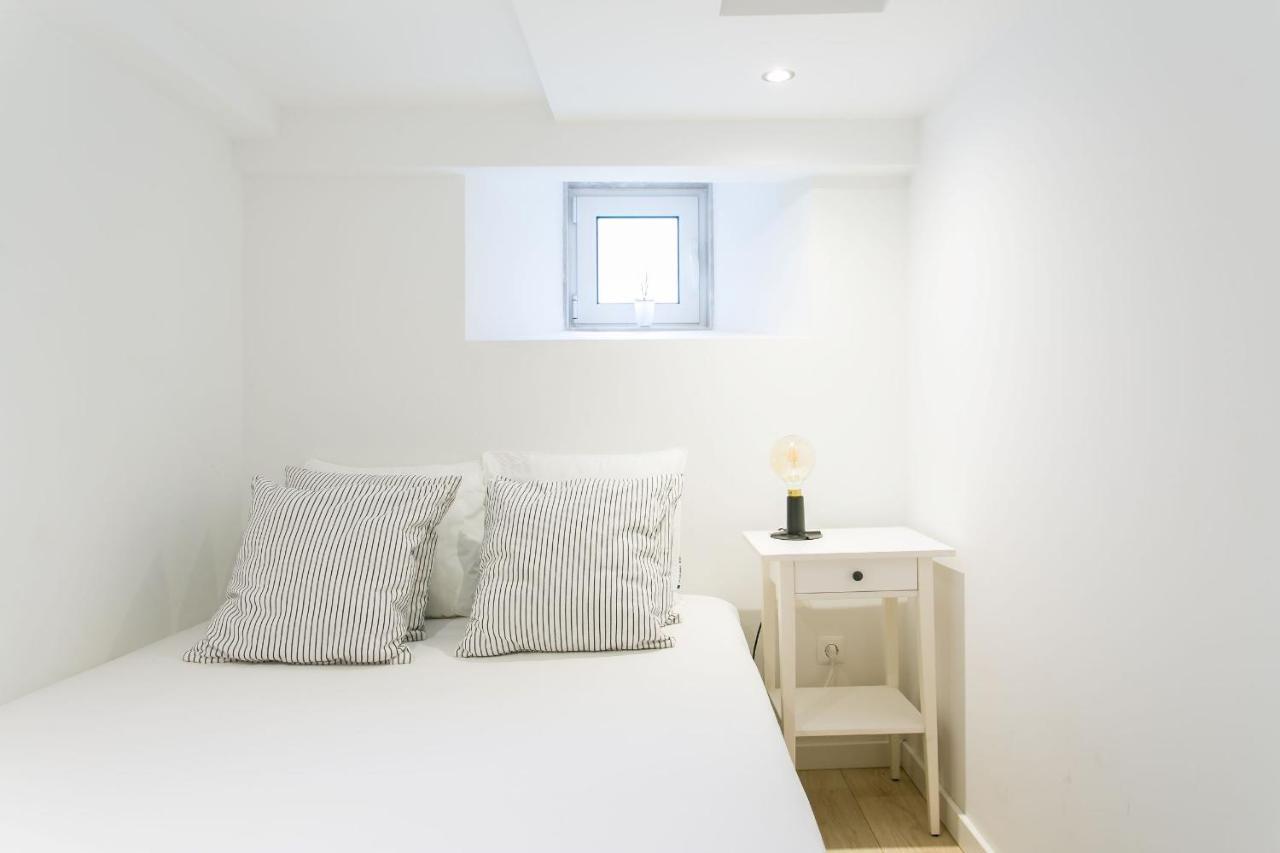 Gem Of The Historic Center Apartment Lisbon