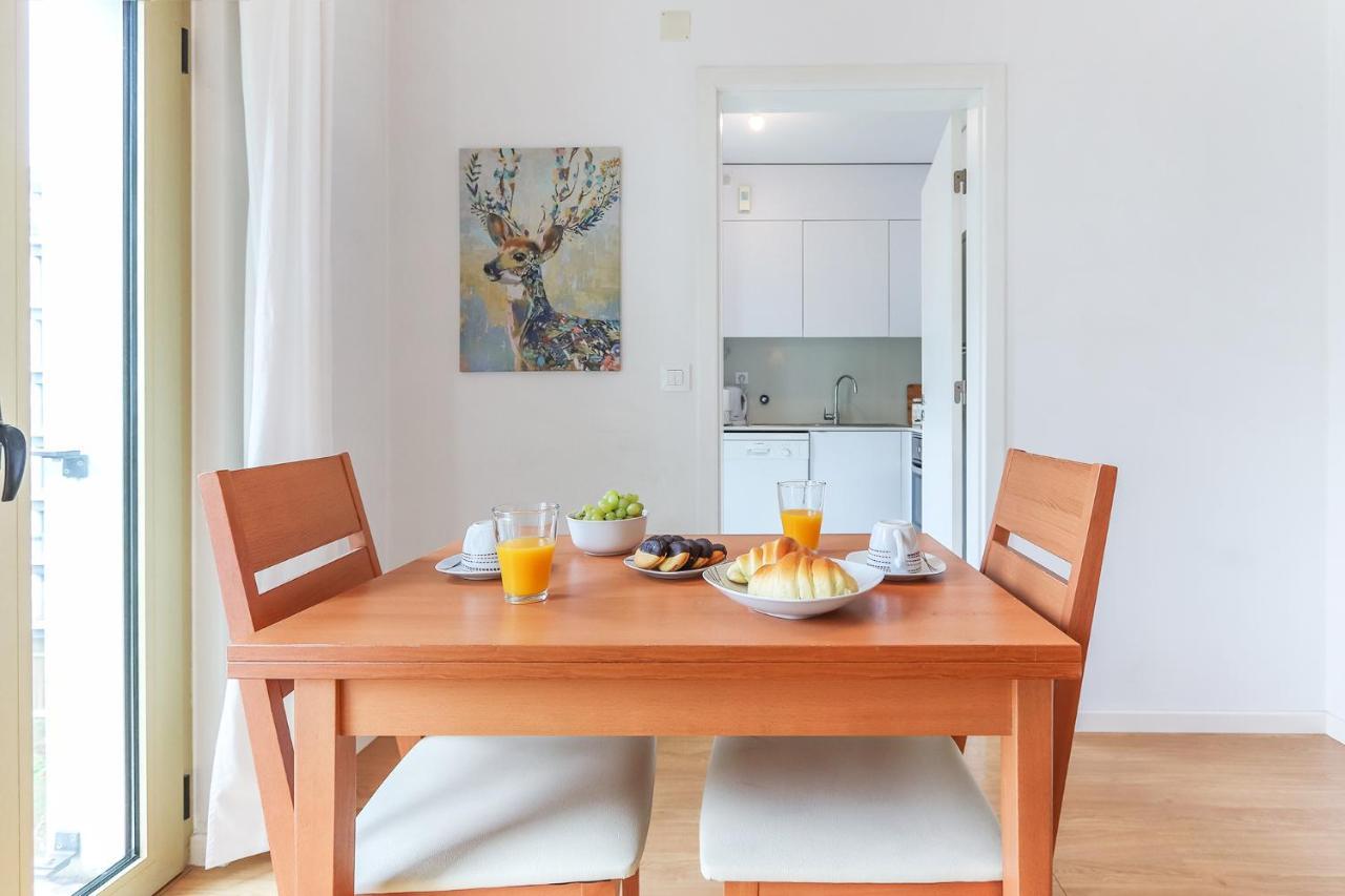 Apartamento Portucale ! Charming Loft With Garage