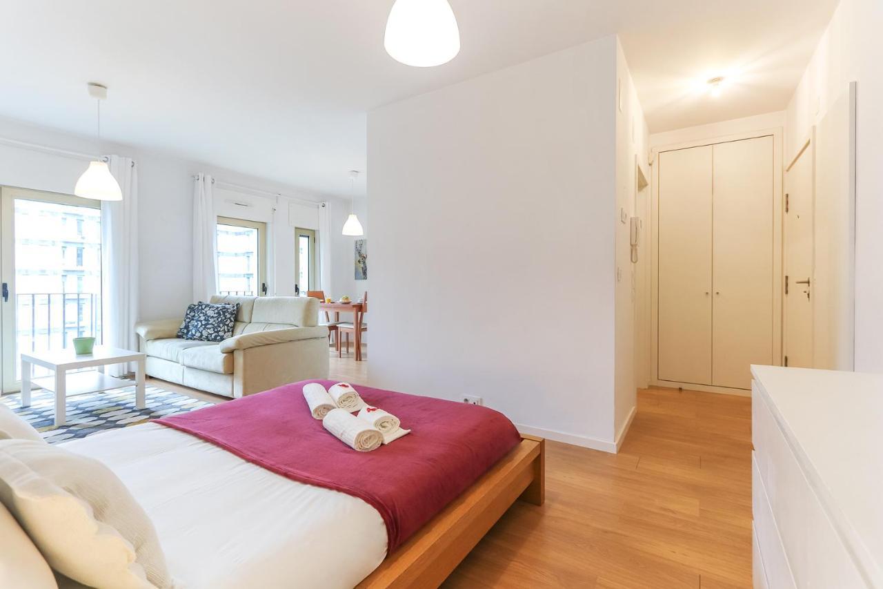 Apartamento Portucale ! Charming Loft With Garage