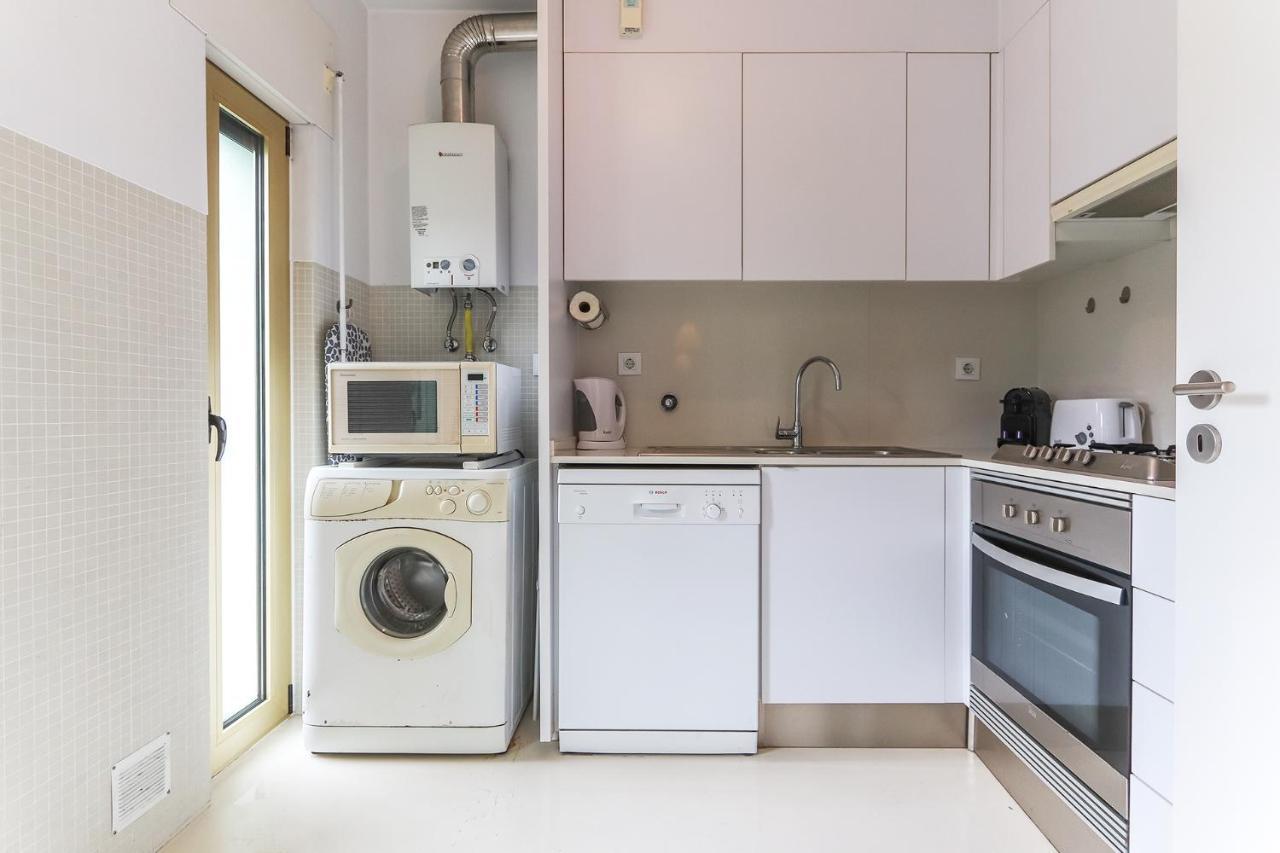 Apartamento Portucale ! Charming Loft With Garage