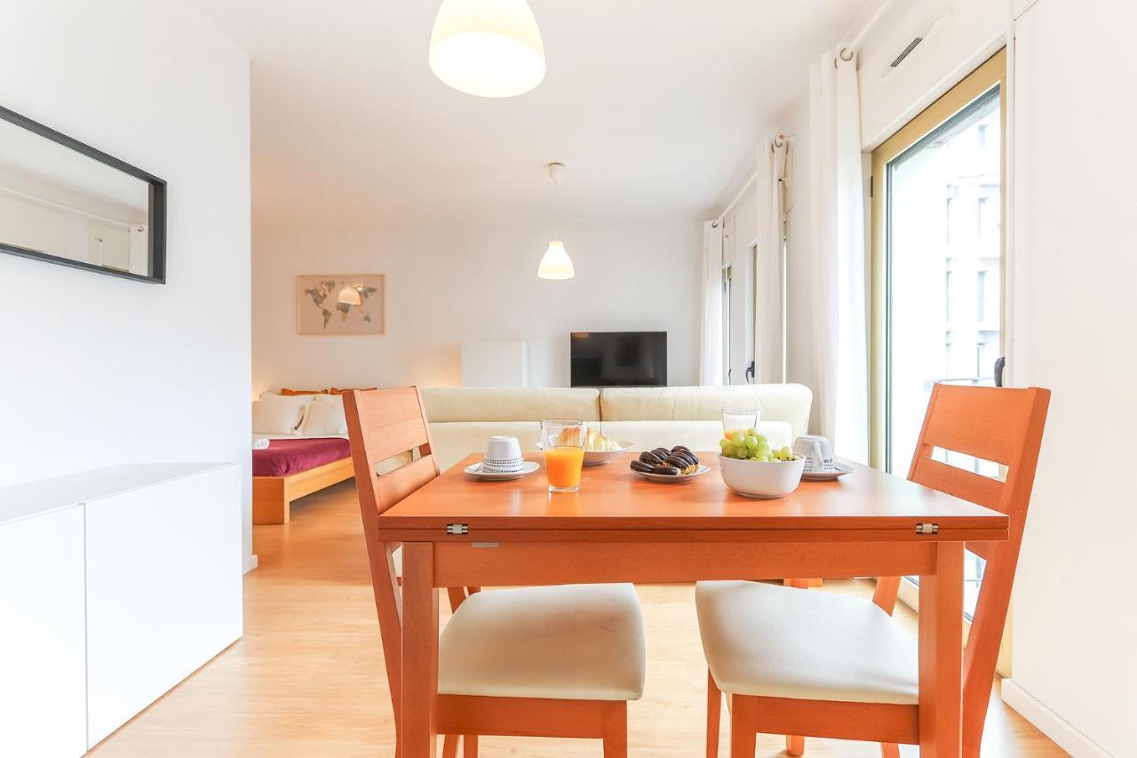 Portucale ! Charming Loft With Garage Lisboa