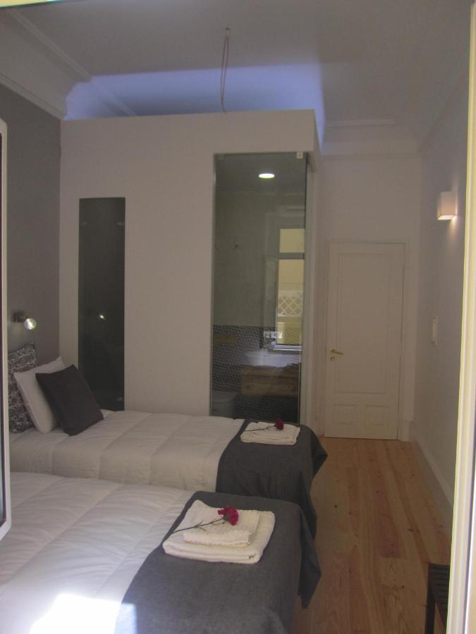 Guest house Goodtime Marques Lisbon