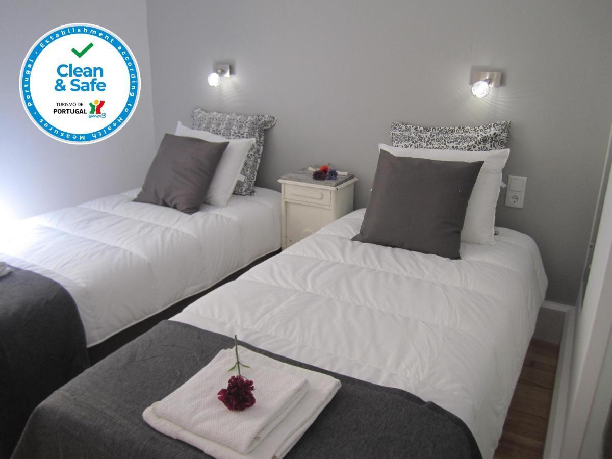 Guest house Goodtime Marques Lisbon