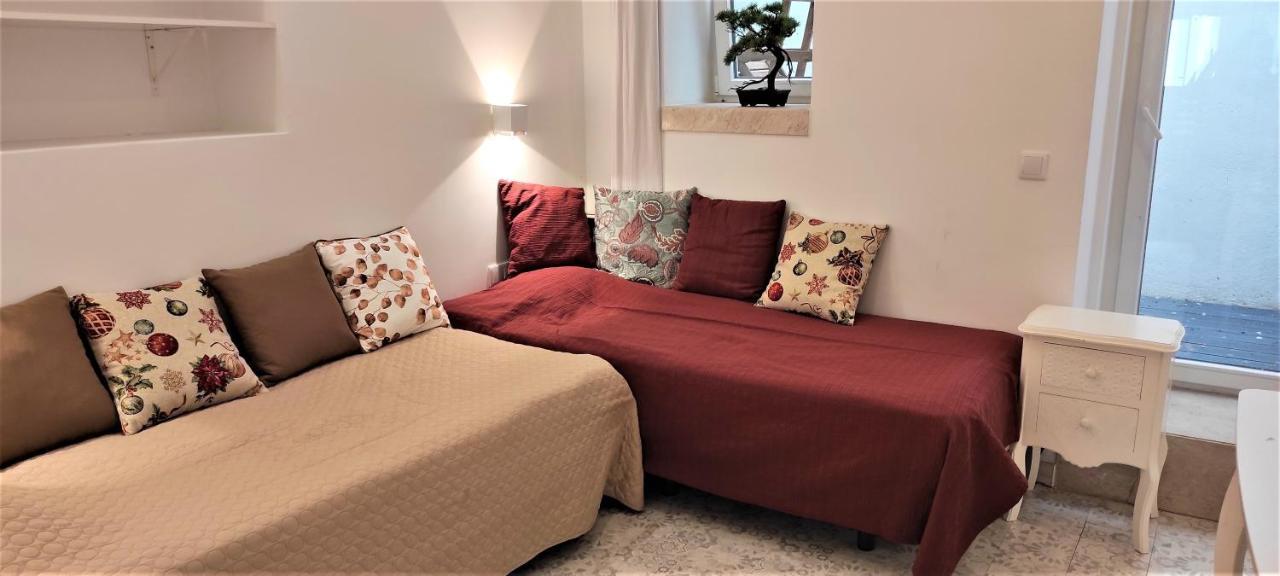 Guest house Amalia Near Rossio Square 3*