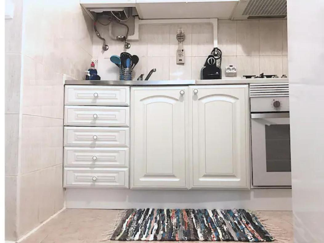 Apartment The Spot In Alfama