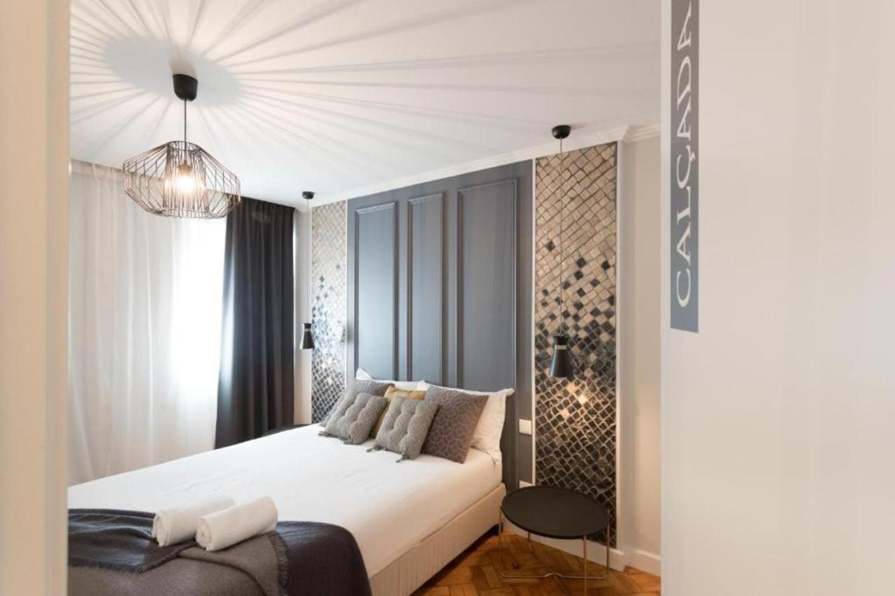 Apartment Airport Charming By Lovelystay Lisbon