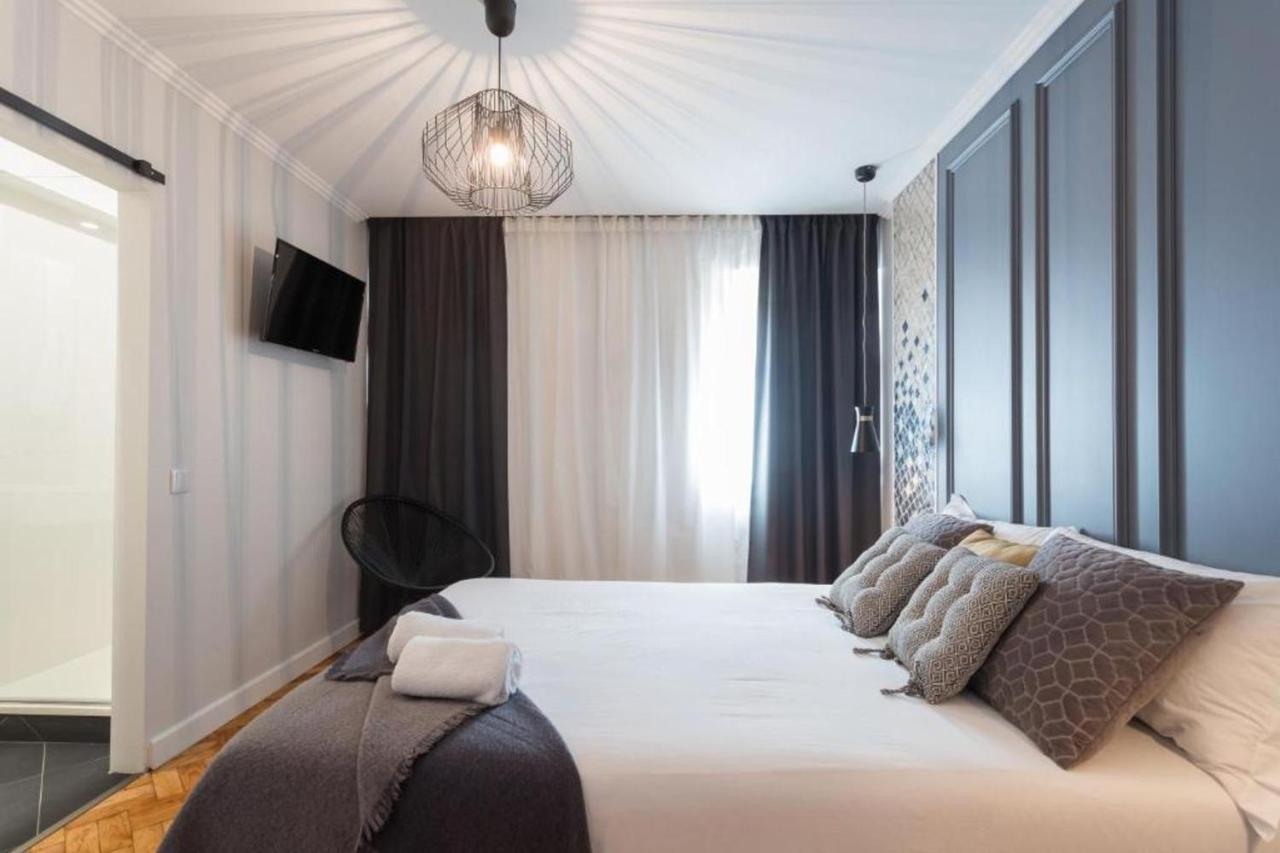Airport Charming By Lovelystay Apartment