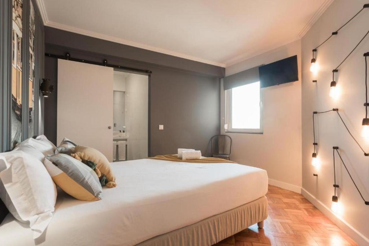 Apartment Airport Charming By Lovelystay Lisbon