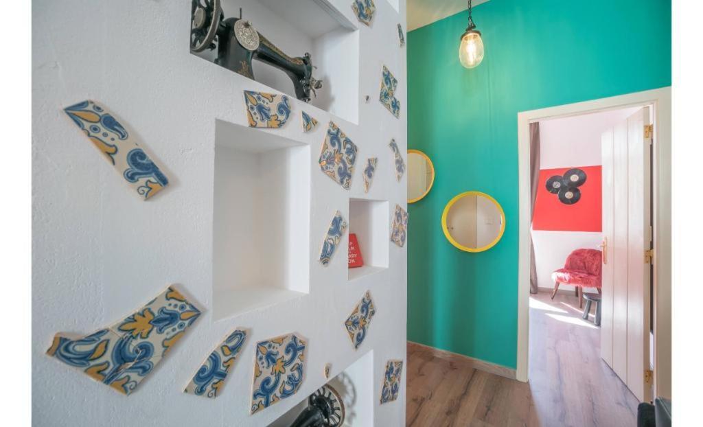 Cais Do Sodre - Nearby Pink Street, Time Out Market By Ld Apartment *