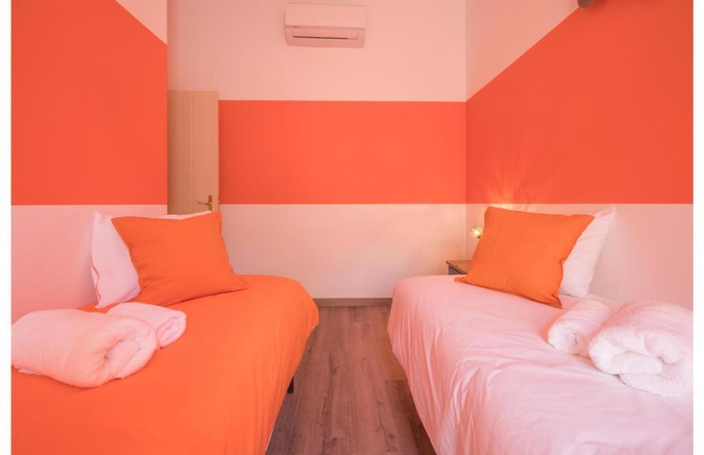 Cais Do Sodre - Nearby Pink Street, Time Out Market By Ld Apartment Lisbon