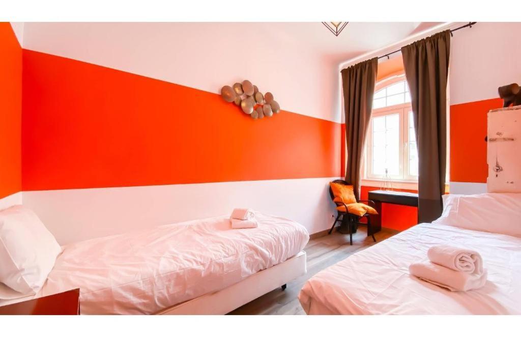 Apartment Cais Do Sodre - Nearby Pink Street, Time Out Market By Ld *