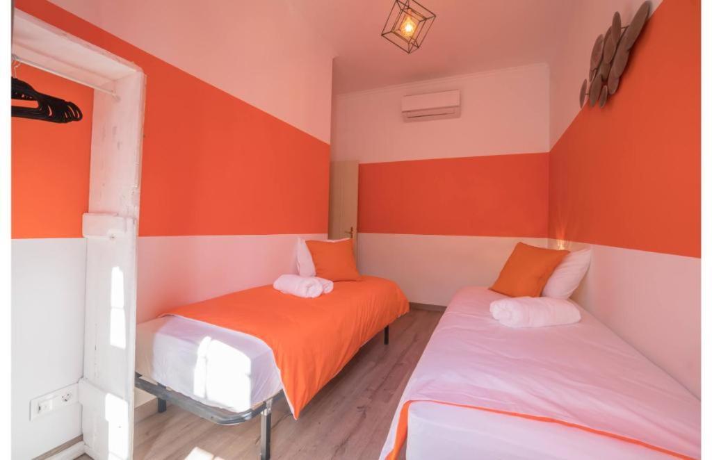 Apartment Cais Do Sodre - Nearby Pink Street, Time Out Market By Ld
