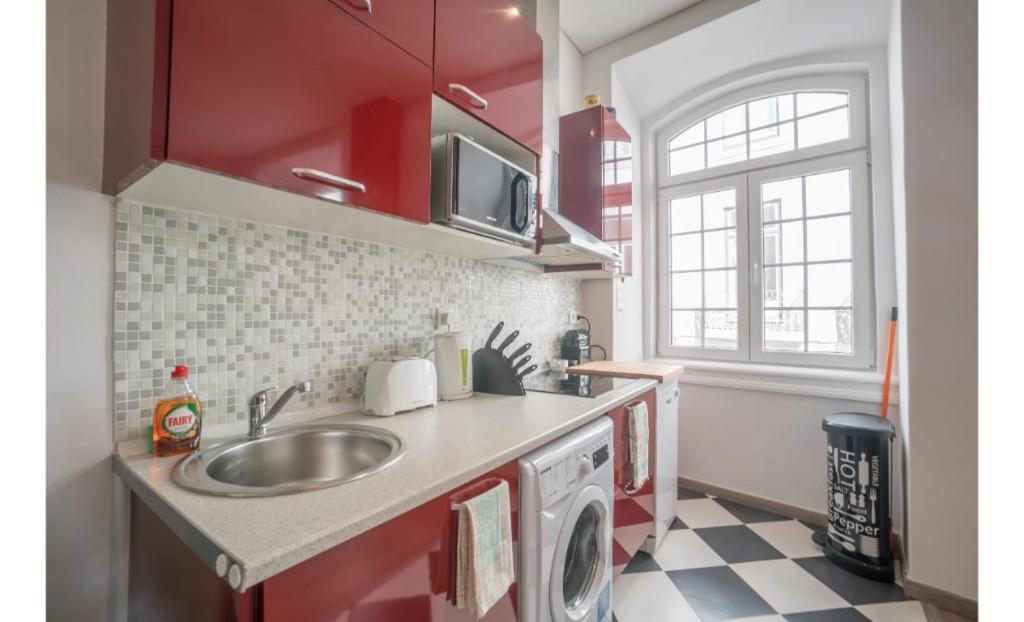 Cais Do Sodre - Nearby Pink Street, Time Out Market By Ld Apartment