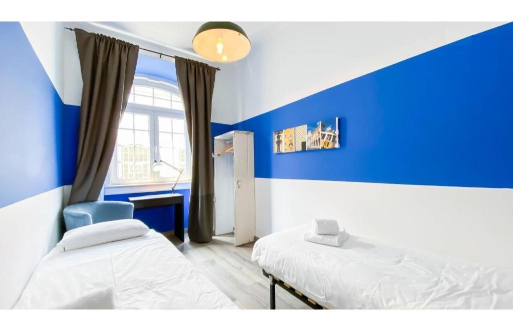 Cais Do Sodre - Nearby Pink Street, Time Out Market By Ld Apartment Lisbon