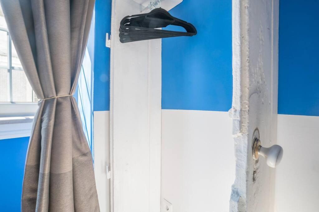 Cais Do Sodre - Nearby Pink Street, Time Out Market By Ld Apartment