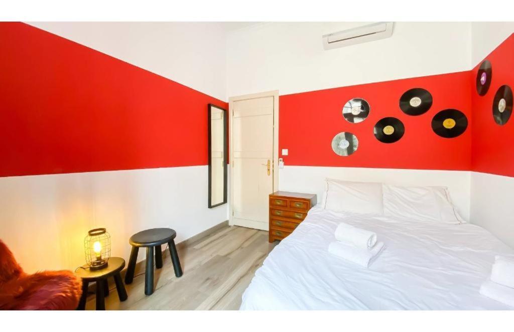 Cais Do Sodre - Nearby Pink Street, Time Out Market By Ld * Lisbon
