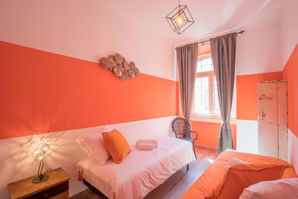 Apartment Cais Do Sodre - Nearby Pink Street, Time Out Market By Ld Lisbon