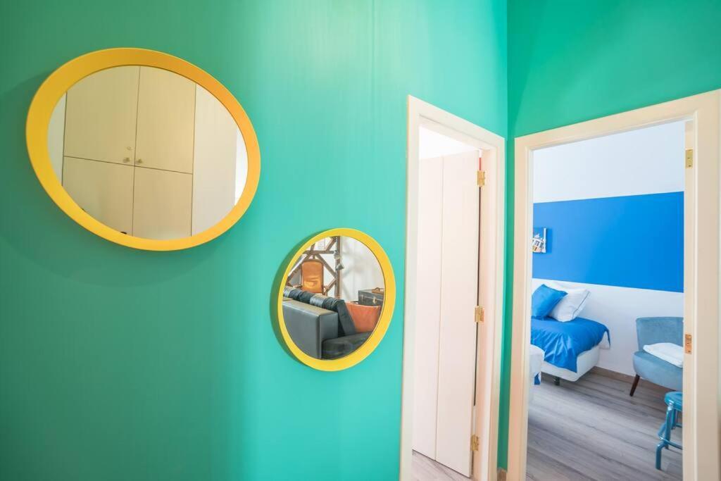 Cais Do Sodre - Nearby Pink Street, Time Out Market By Ld Apartment