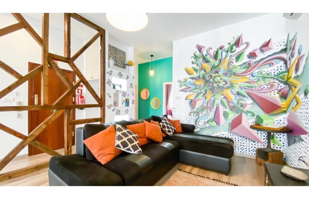 Cais Do Sodre - Nearby Pink Street, Time Out Market By Ld * Lisbon