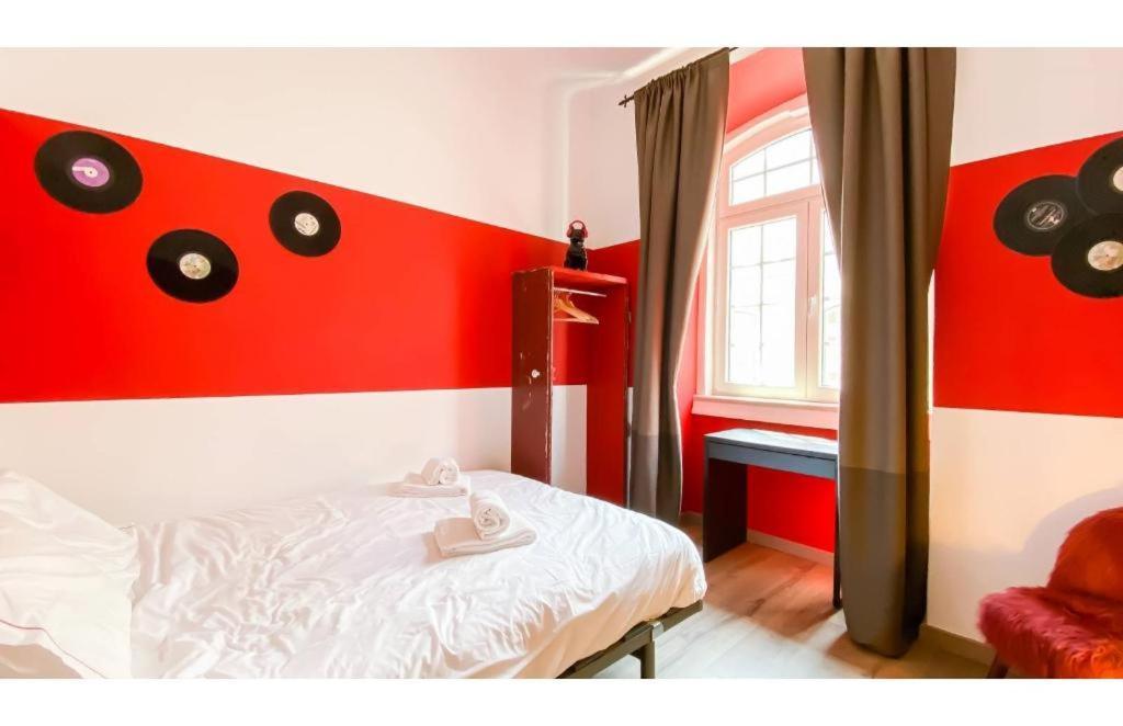 Cais Do Sodre - Nearby Pink Street, Time Out Market By Ld Apartment