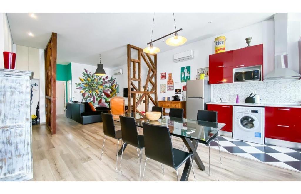 Cais Do Sodre - Nearby Pink Street, Time Out Market By Ld Apartment *